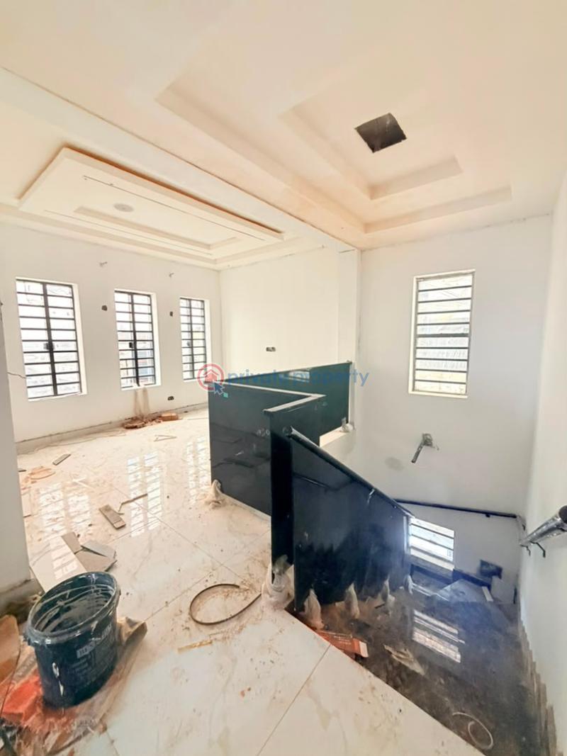 5 bedroom Detached Duplex For Sale Magodo GRA Phase 1 Ojodu Lagos - 26
