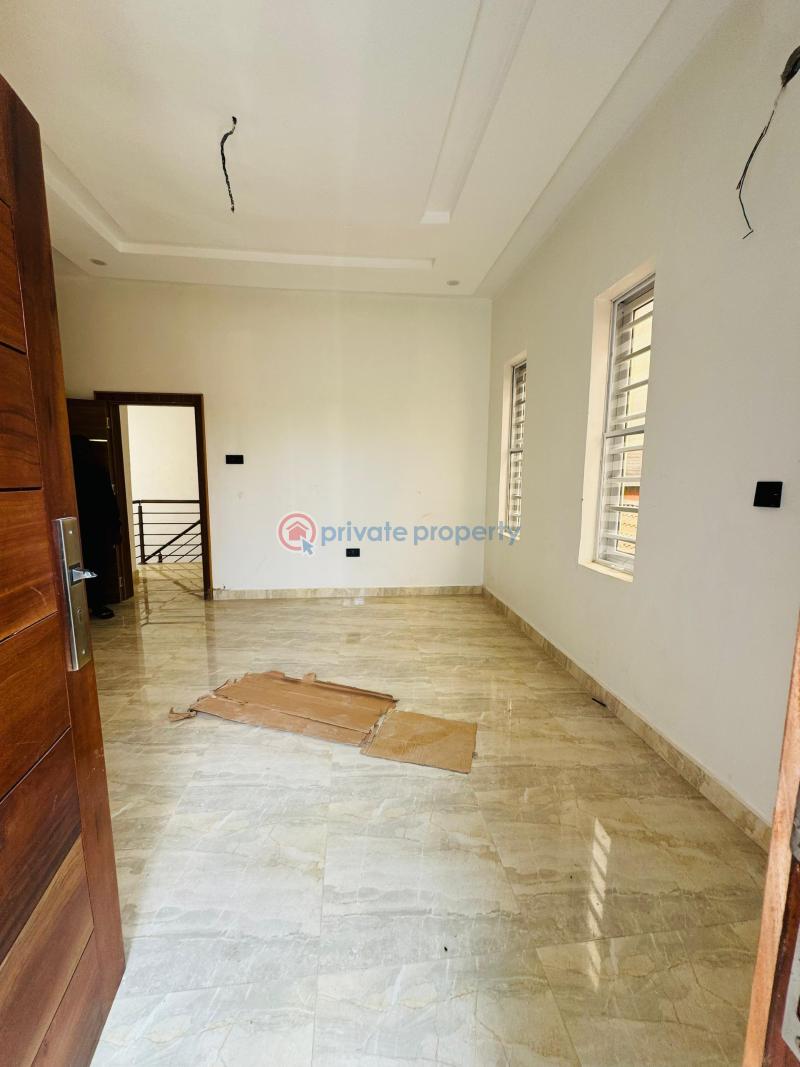 5 bedroom Detached Duplex For Sale Berger Ojodu Lagos - 14