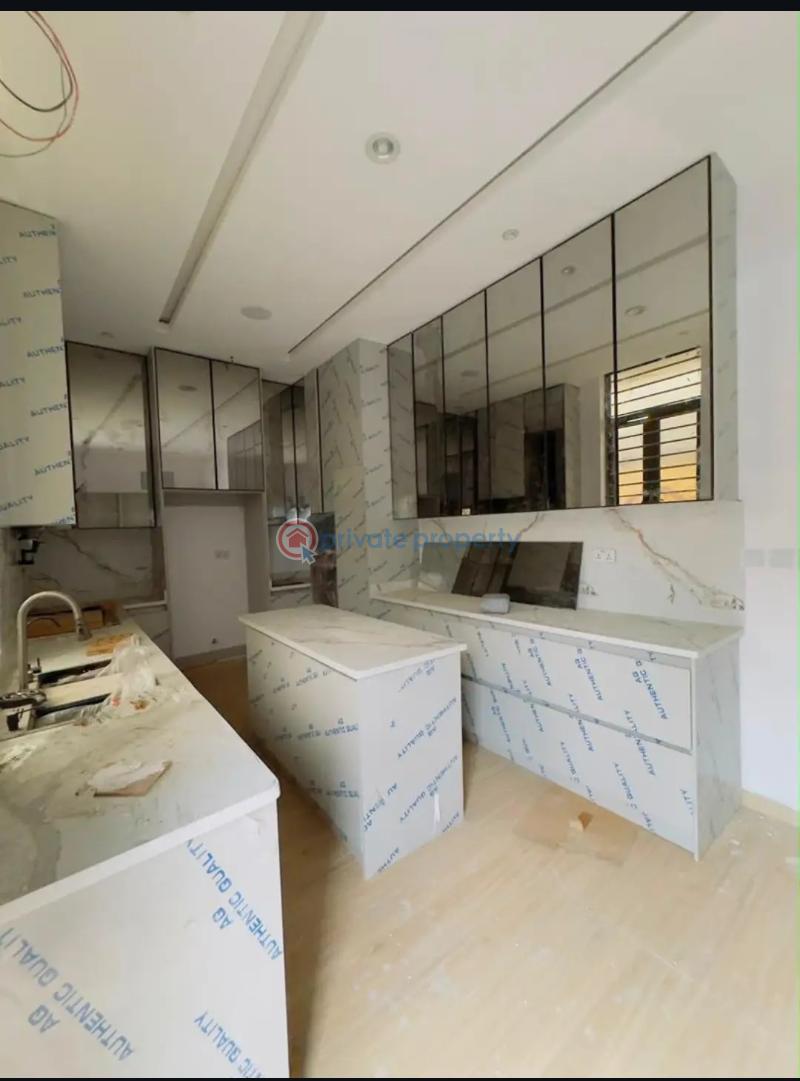 5 bedroom Detached Duplex For Sale Omole Phase 2 Ojodu Lagos - 16
