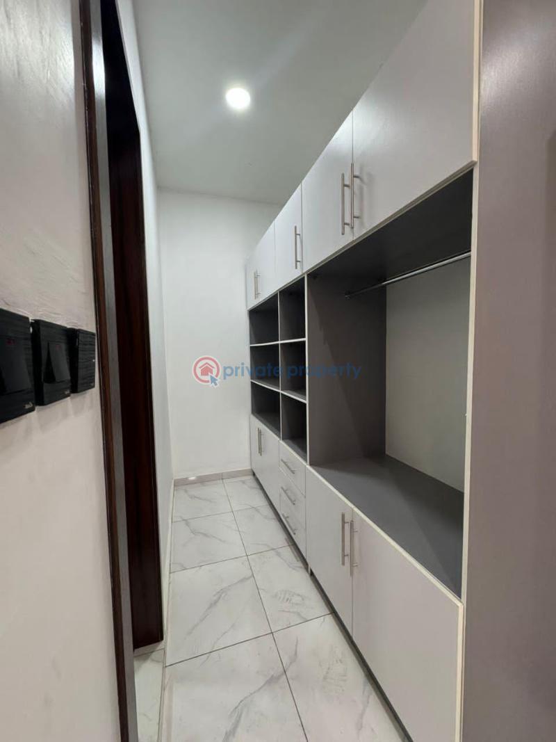 5 bedroom Detached Duplex For Sale Magodo GRA Phase 2 Kosofe/Ikosi Lagos - 6