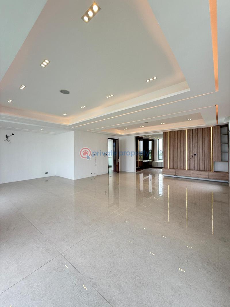 5 bedroom Detached Duplex For Sale Osapa London Lekki Lagos - 4