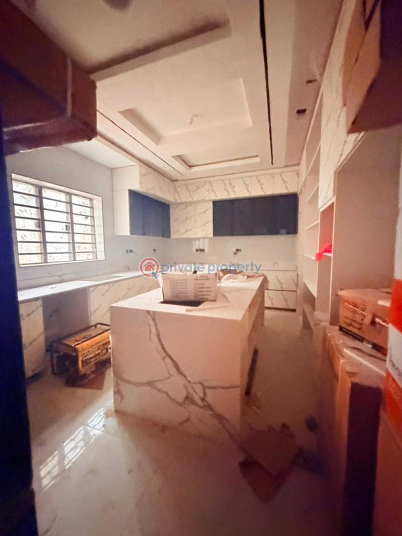 5 bedroom Detached Duplex For Sale Magodo GRA Phase 1 Ojodu Lagos - 20