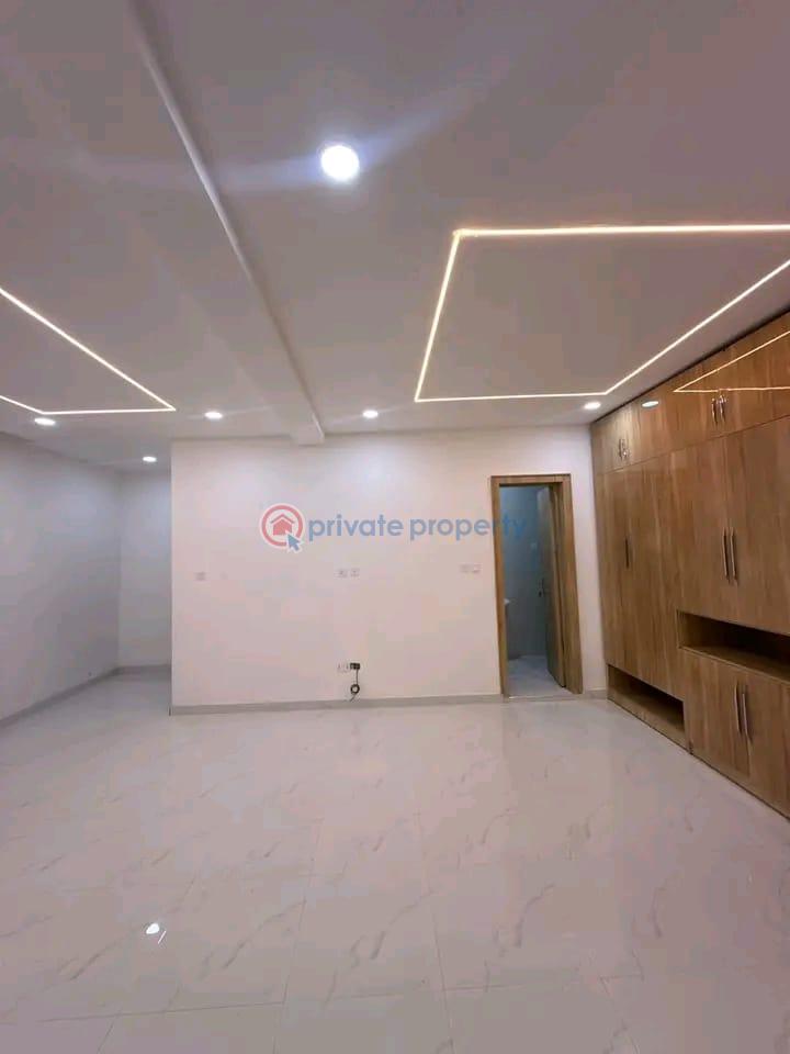 5 bedroom Detached Duplex For Sale Adeniyi Jones Ikeja Lagos - 1