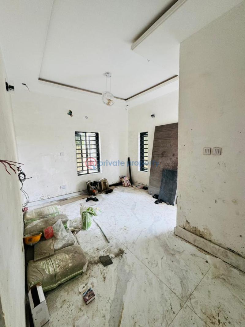 5 bedroom Detached Duplex For Sale Allen Avenue Ikeja Lagos - 17