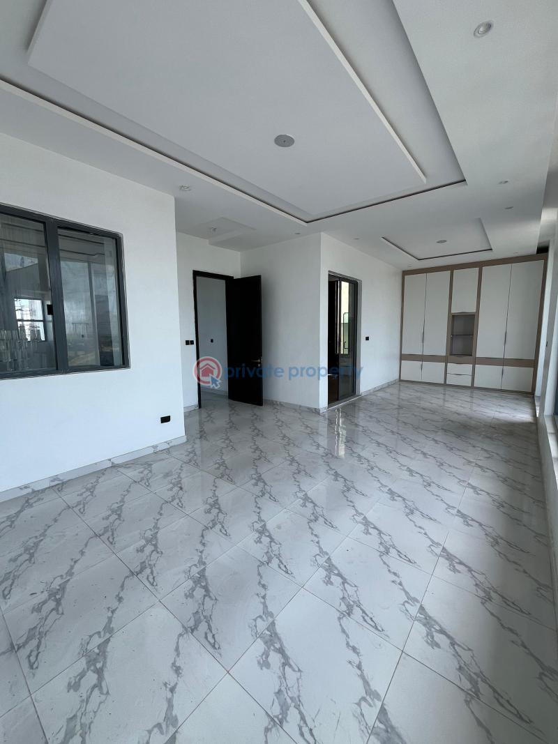 5 bedroom Detached Duplex For Sale Osapa London Lekki Lagos - 11