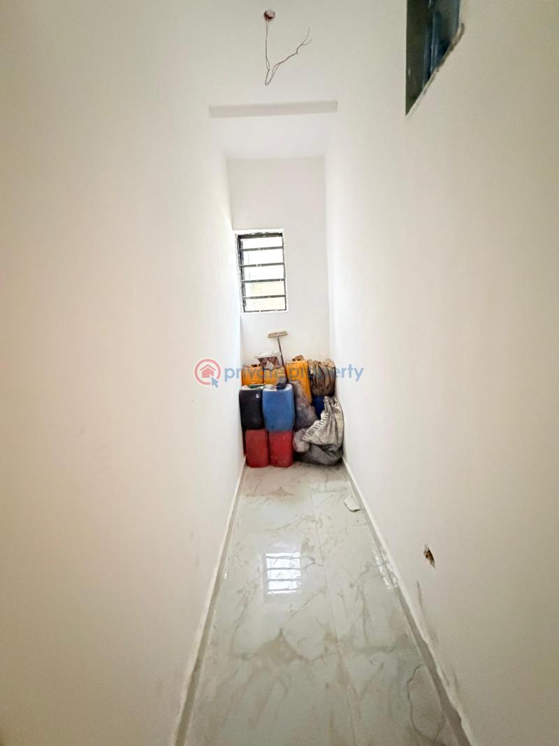 5 bedroom Detached Duplex For Sale Omole Phase 2 Ojodu Lagos - 10