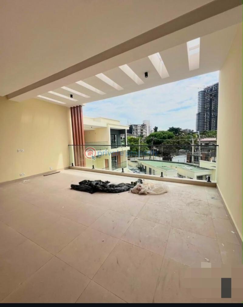 5 bedroom Detached Duplex For Sale Ikoyi Lagos - 9