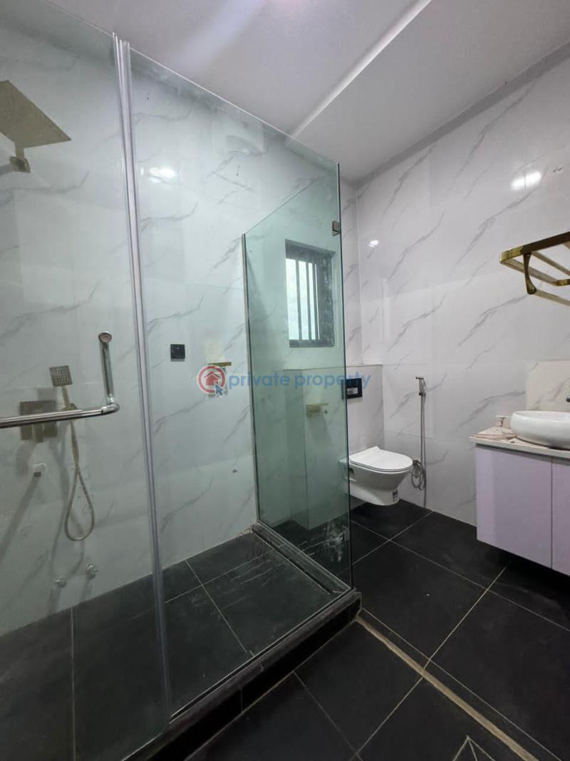 5 bedroom Detached Duplex For Sale Magodo GRA Phase 2 Kosofe/Ikosi Lagos - 2