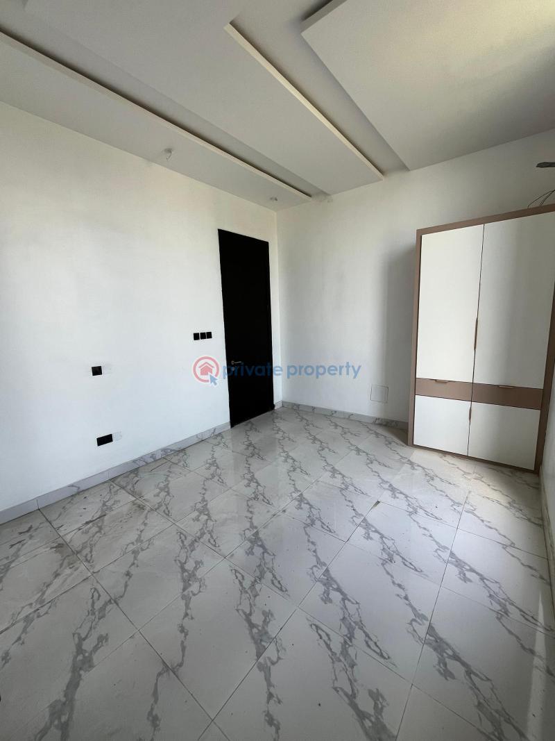 Exquisitely built 5 bedroom fully detached duplex with cinema,elevator ,swimming pool and bq - 5 5 bedroom Detached Duplex For Sale Osapa London Lekki Lagos - 5