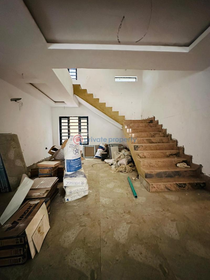 5 bedroom Detached Duplex For Sale Magodo GRA Phase 2 Kosofe/Ikosi Lagos - 4