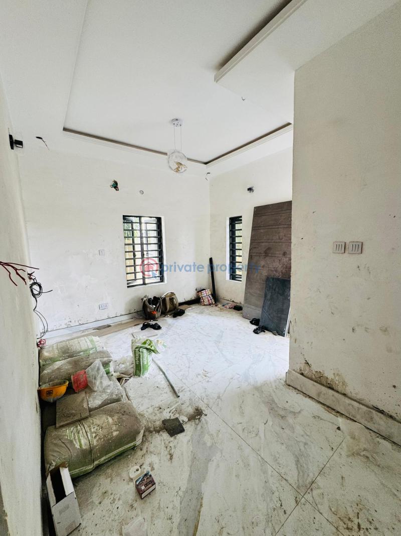 5 bedroom Detached Duplex For Sale Allen Avenue Ikeja Lagos - 2