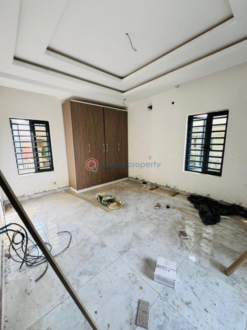 5 bedroom Detached Duplex For Sale Allen Avenue Ikeja Lagos - 18