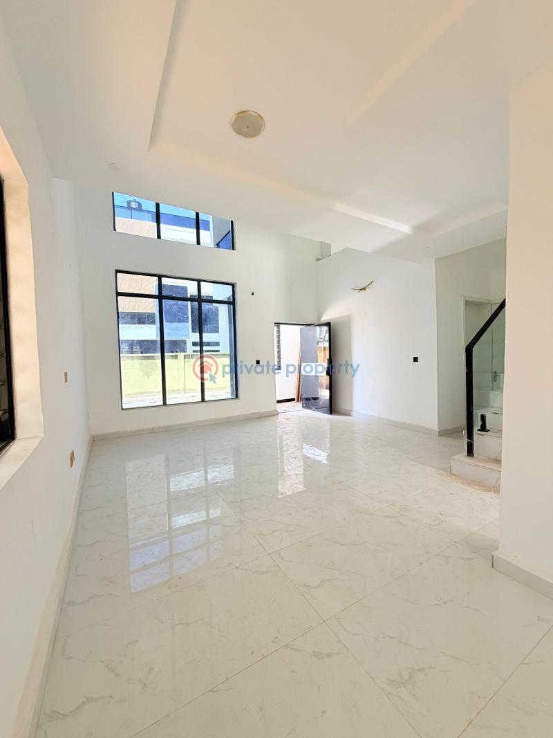 5 bedroom Detached Duplex For Sale Maryland Lagos - 3