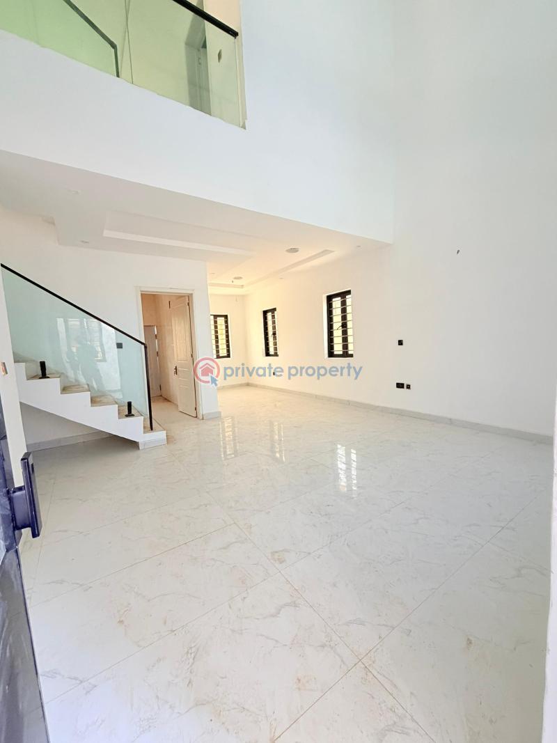 5 bedroom Detached Duplex For Sale Maryland Lagos - 10