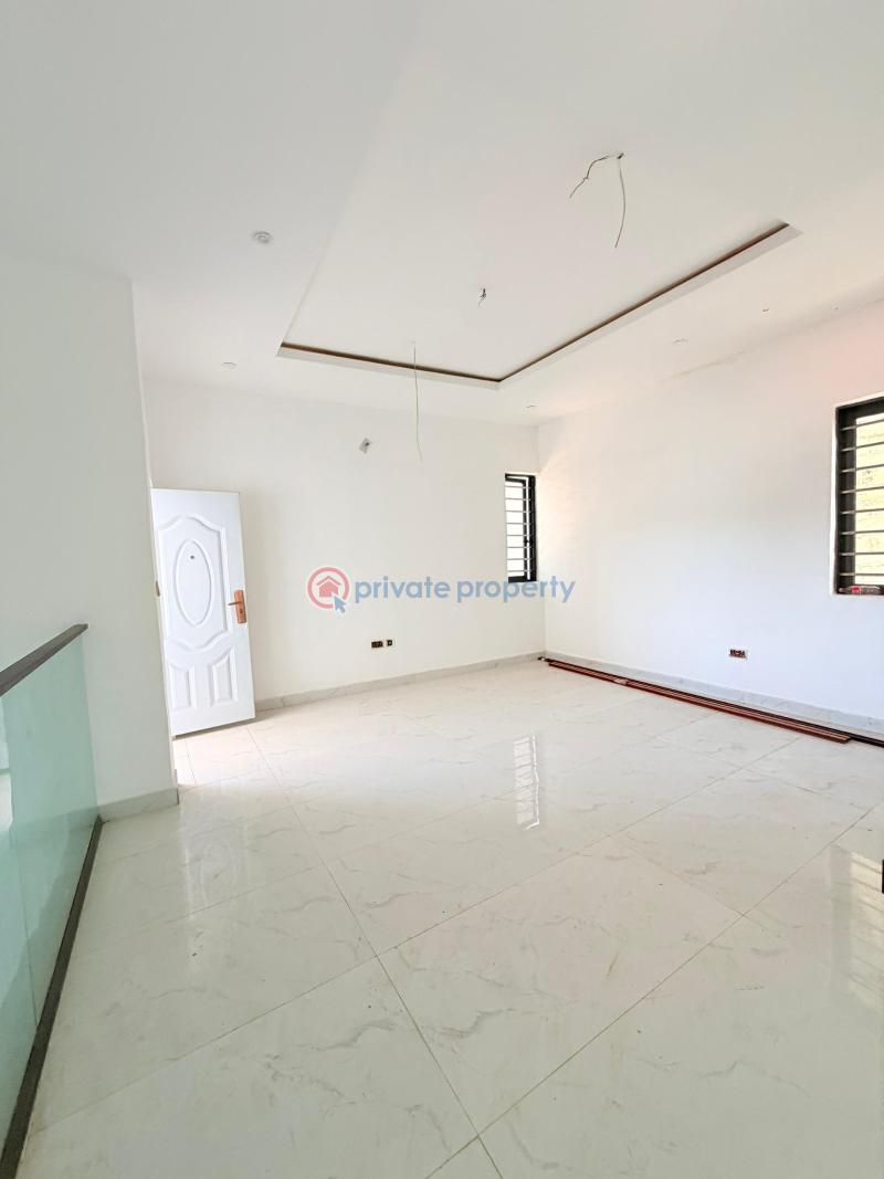 5 bedroom Detached Duplex For Sale Maryland Lagos - 7