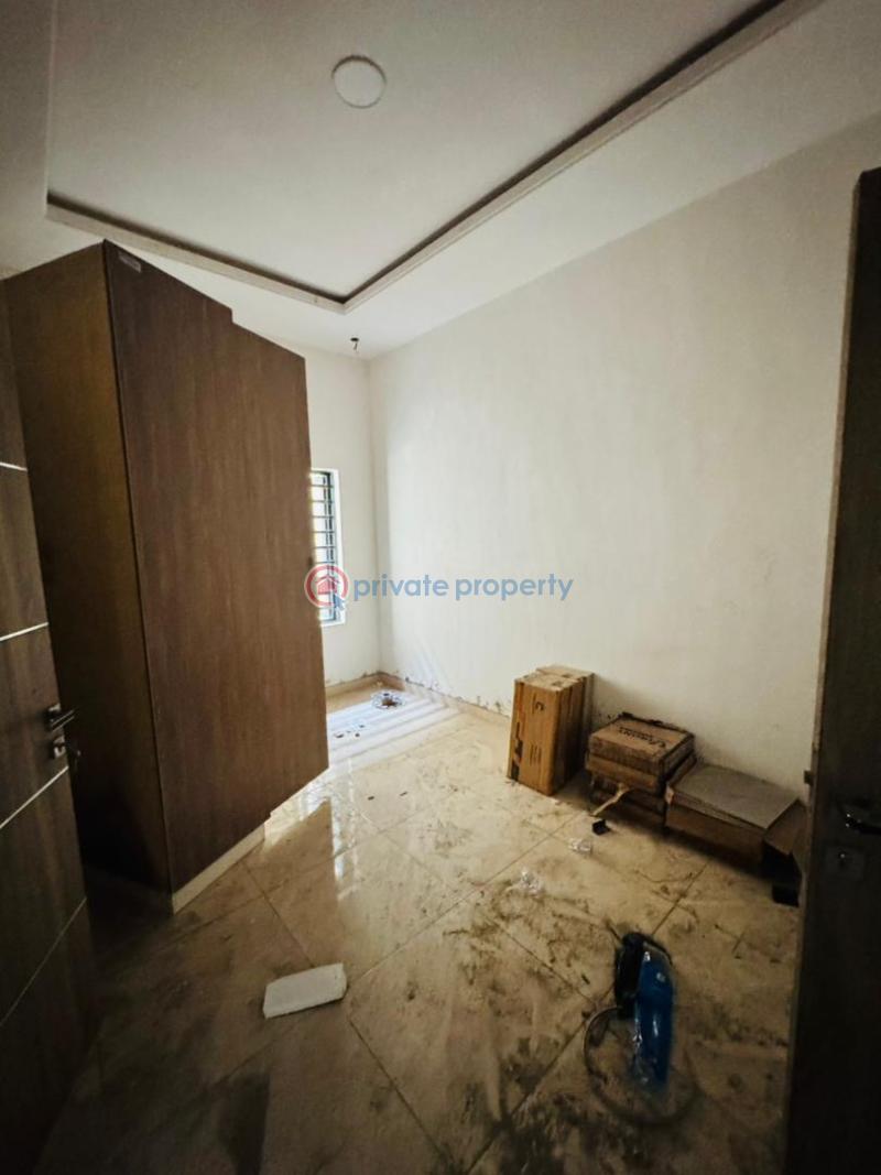 5 bedroom Detached Duplex For Sale Allen Avenue Ikeja Lagos - 15