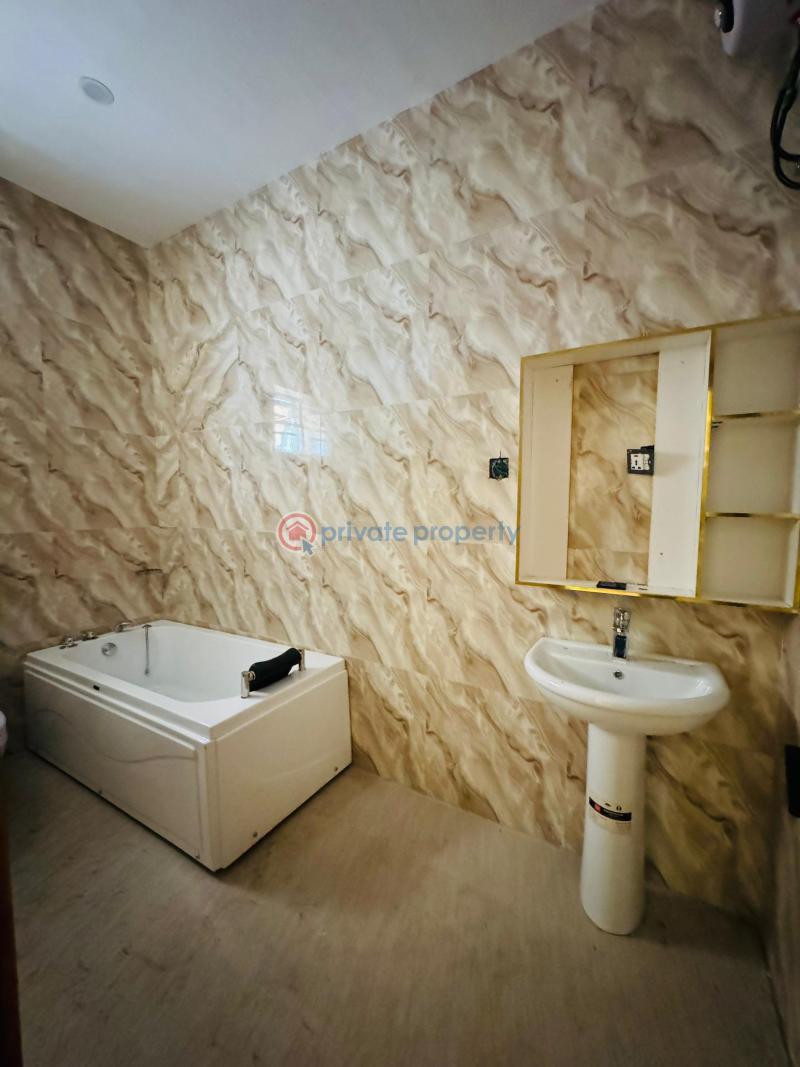 5 bedroom Detached Duplex For Sale Berger Ojodu Lagos - 11