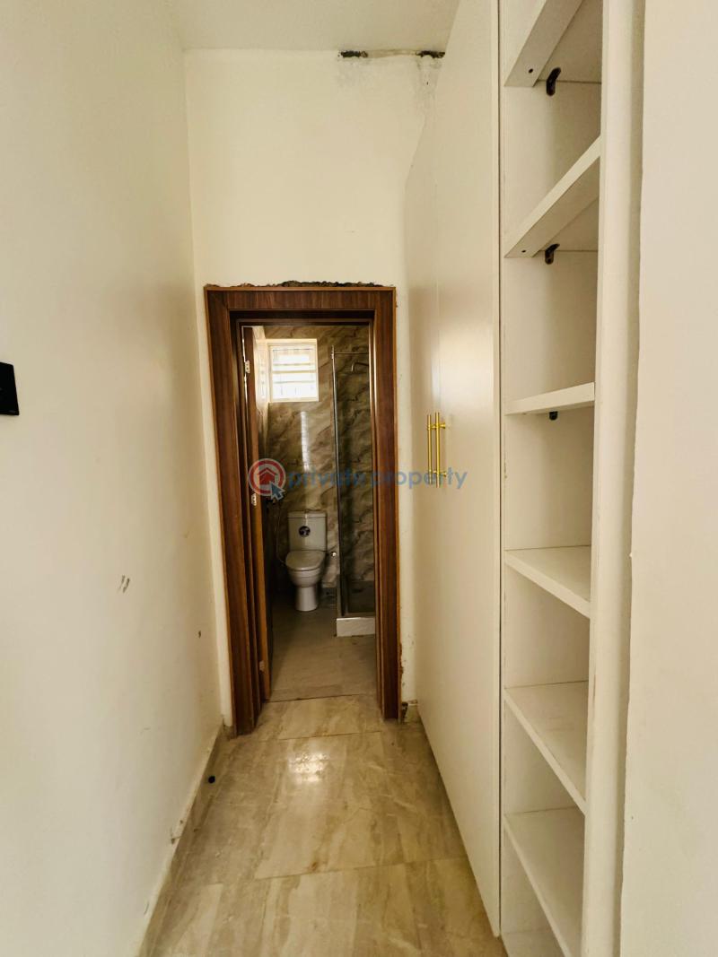 5 bedroom Detached Duplex For Sale Berger Ojodu Lagos - 7
