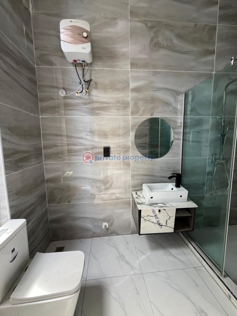 5 bedroom Detached Duplex For Sale Osapa London Lekki Lagos - 7