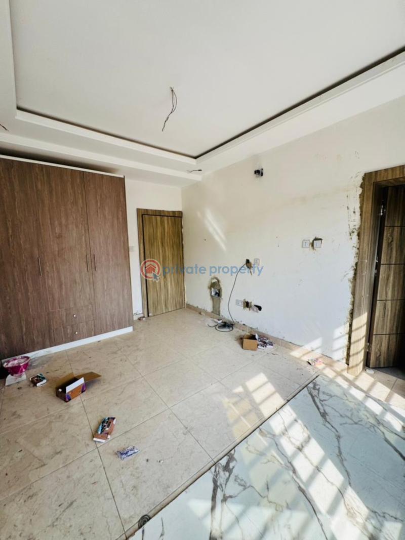 5 bedroom Detached Duplex For Sale Allen Avenue Ikeja Lagos - 7