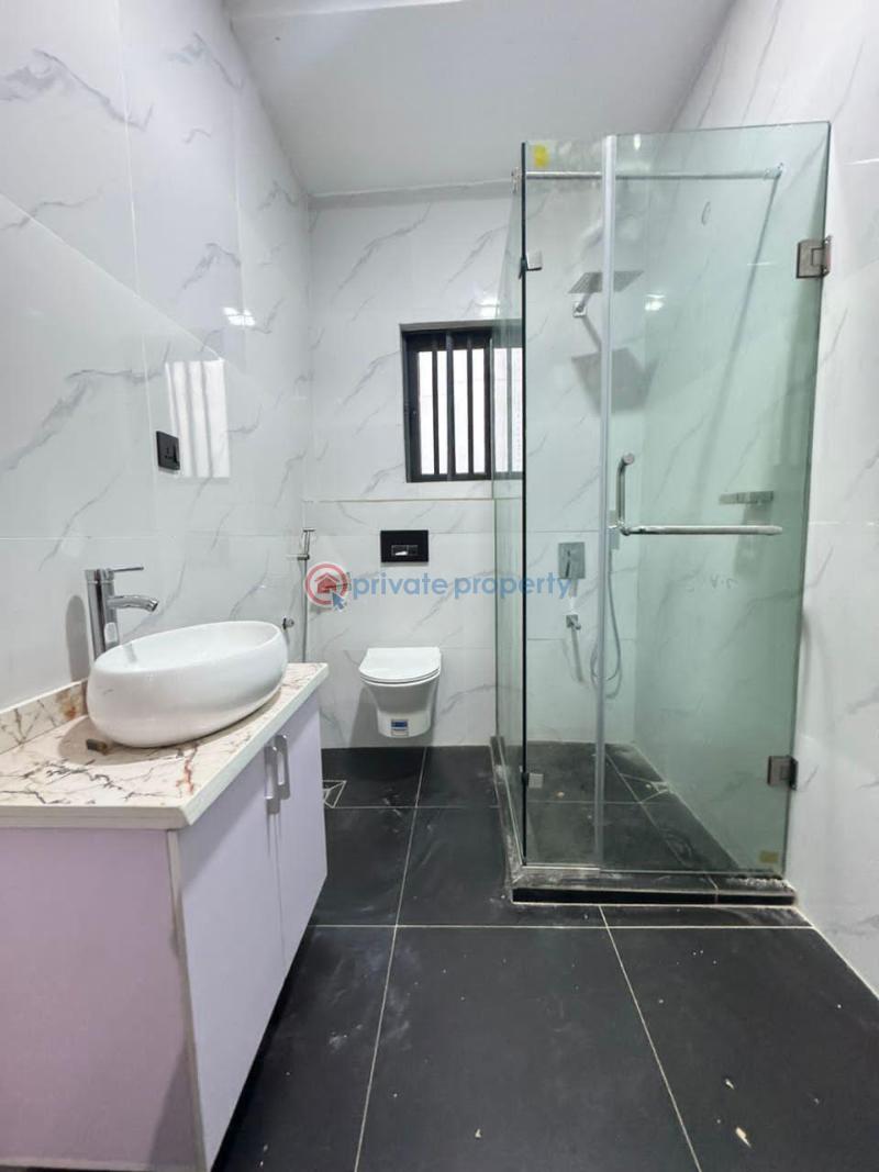 5 bedroom Detached Duplex For Sale Magodo GRA Phase 2 Kosofe/Ikosi Lagos - 12