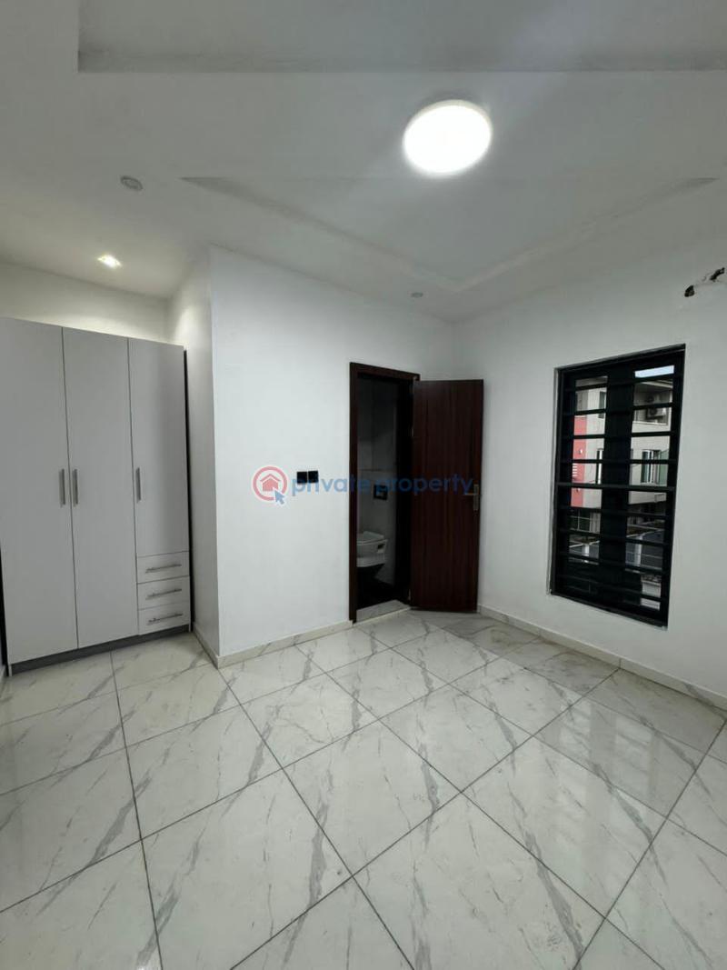 5 bedroom Detached Duplex For Sale Magodo GRA Phase 2 Kosofe/Ikosi Lagos - 9
