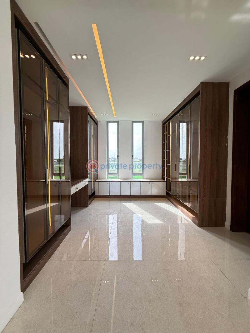 5 bedroom Detached Duplex For Sale Osapa London Lekki Lagos - 6