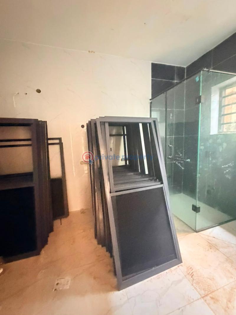 5 bedroom Detached Duplex For Sale Magodo GRA Phase 1 Ojodu Lagos - 22
