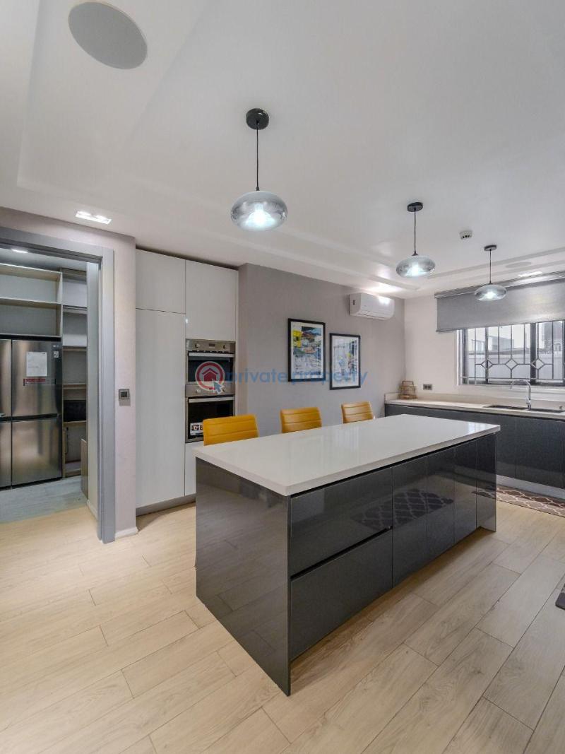 5 bedroom Detached Duplex For Sale Osapa London Lekki Lagos - 3