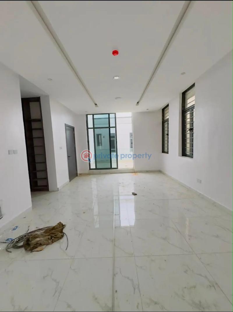 5 bedroom Detached Duplex For Sale Omole Phase 2 Ojodu Lagos - 8
