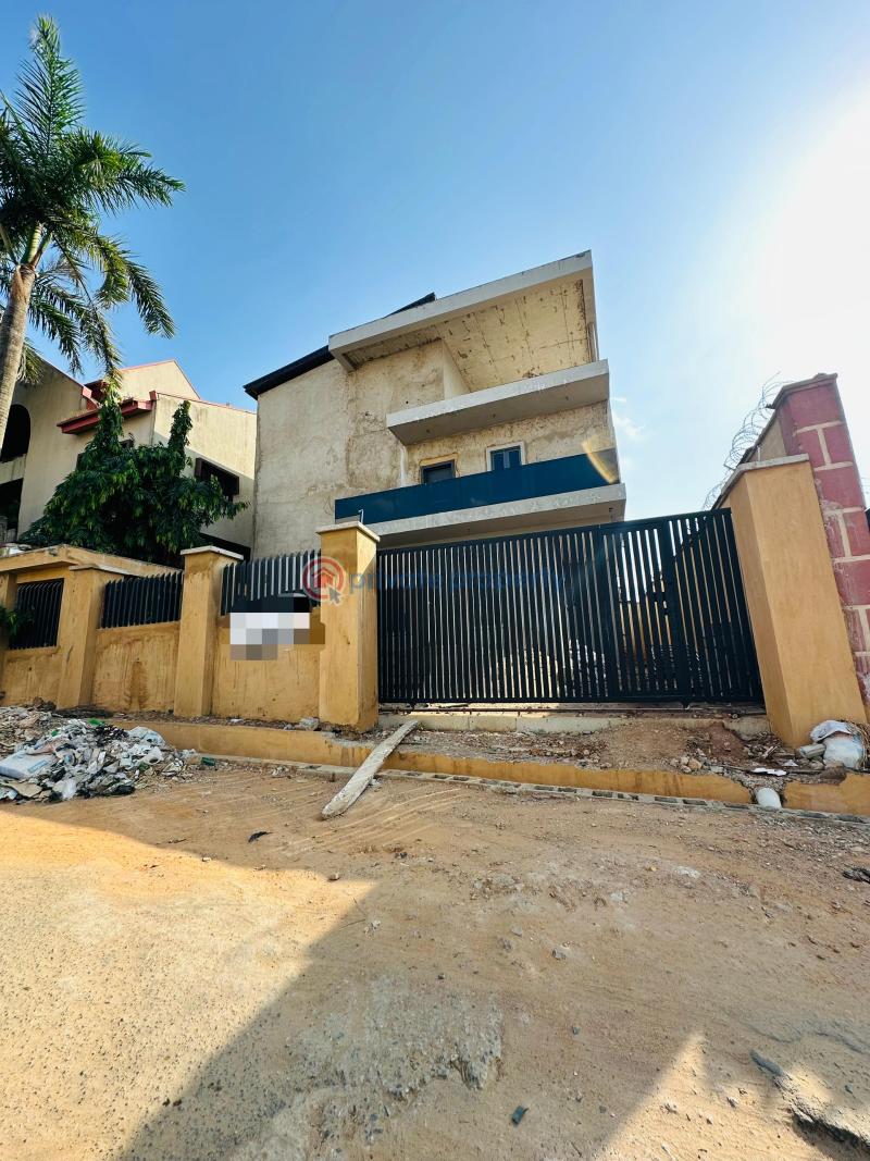 5 bedroom Detached Duplex For Sale Magodo GRA Phase 2 Kosofe/Ikosi Lagos - 7