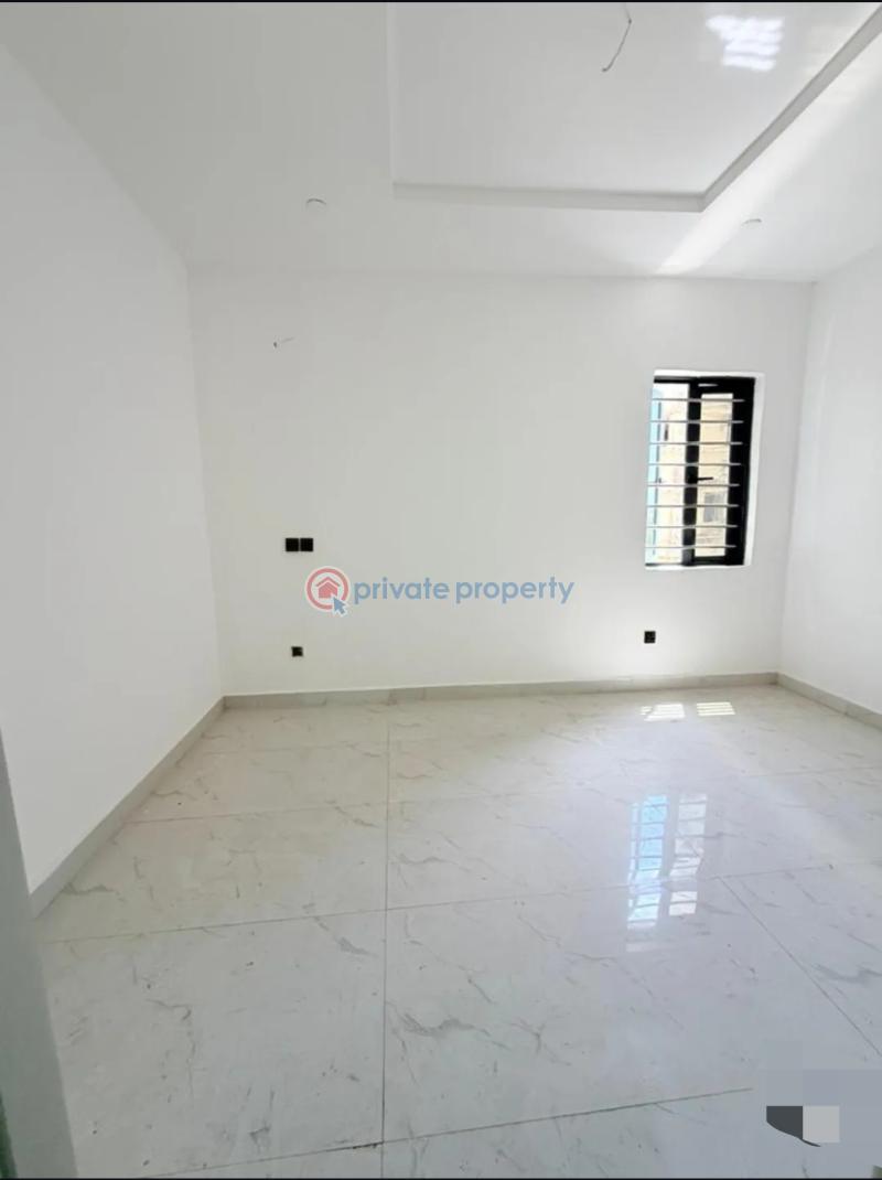 5 bedroom Detached Duplex For Sale Mende Maryland Lagos - 2