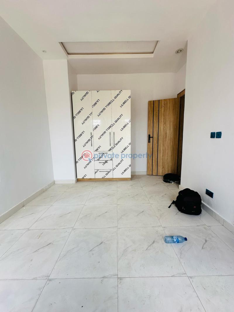 5 bedroom Detached Duplex For Sale Adeniyi Jones Ikeja Lagos - 9