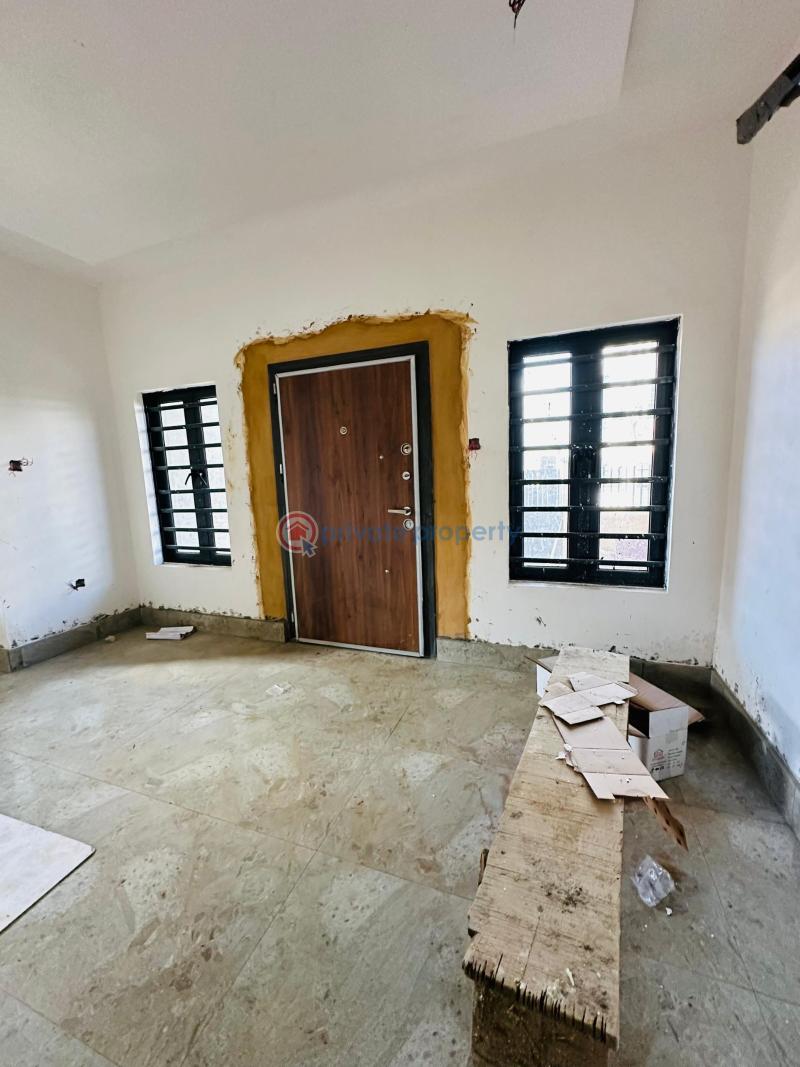 5 bedroom Detached Duplex For Sale Magodo GRA Phase 2 Kosofe/Ikosi Lagos - 14