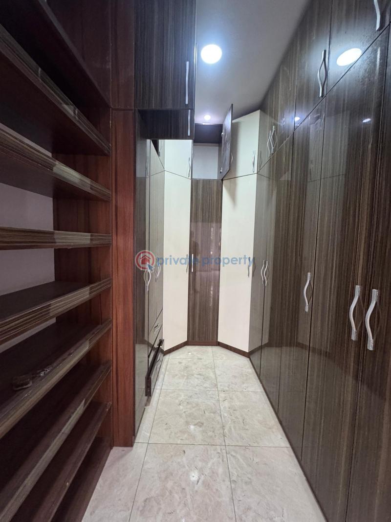 Exquisitely built 5 bedroom fully detached duplex - 5 5 bedroom Detached Duplex For Sale Osapa London Lekki Lagos - 5