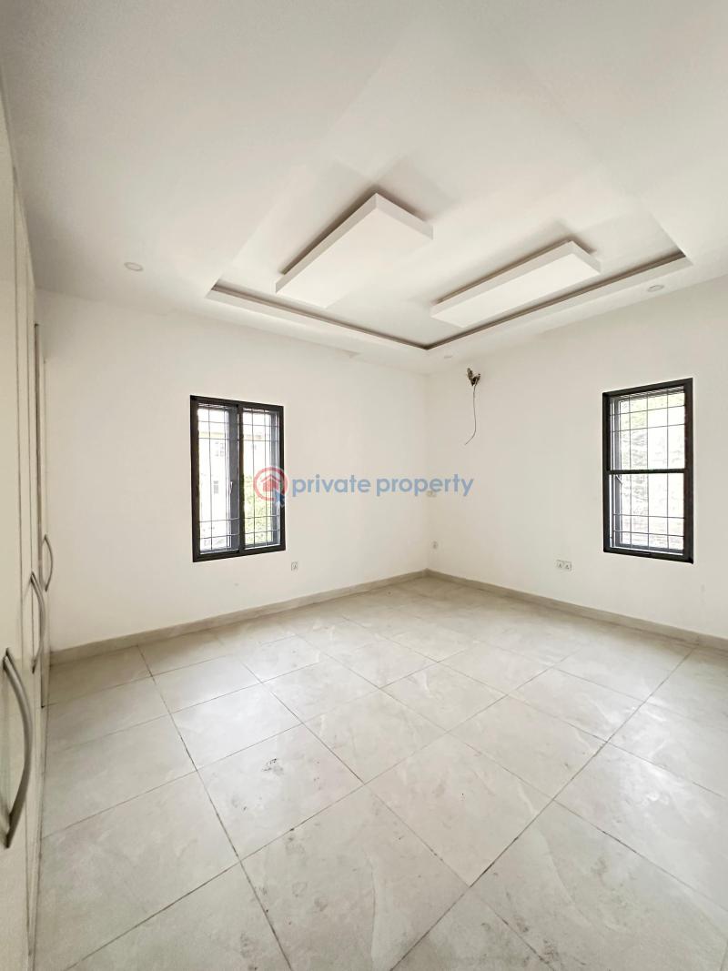 5 bedroom Detached Duplex For Sale Lekki Phase 1 Lagos - 6