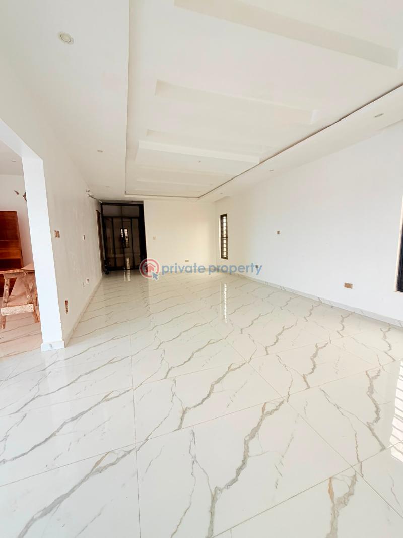 5 bedroom Detached Duplex For Sale Magodo GRA Phase 1 Ojodu Lagos - 10