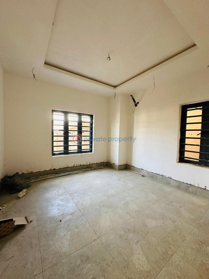 5 bedroom Detached Duplex For Sale Magodo GRA Phase 2 Kosofe/Ikosi Lagos - 12