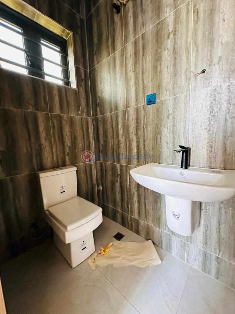 5 bedroom Detached Duplex For Sale Adeniyi Jones Ikeja Lagos - 11