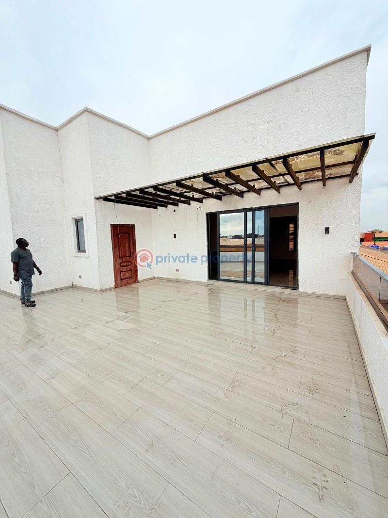 5 bedroom Detached Duplex For Sale Magodo GRA Phase 1 Ojodu Lagos - 3