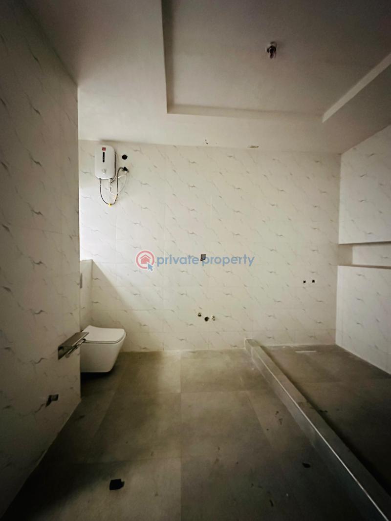 5 bedroom Detached Duplex For Sale Magodo GRA Phase 2 Kosofe/Ikosi Lagos - 8