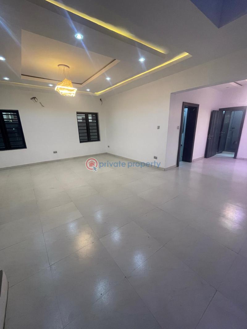 5 bedroom Detached Duplex For Sale Magodo GRA Phase 2 Kosofe/Ikosi Lagos - 0