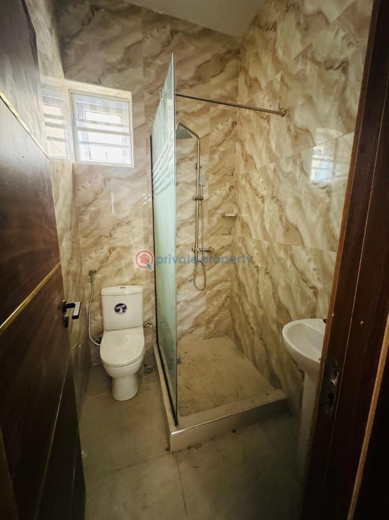 5 bedroom Detached Duplex For Sale Berger Ojodu Lagos - 13