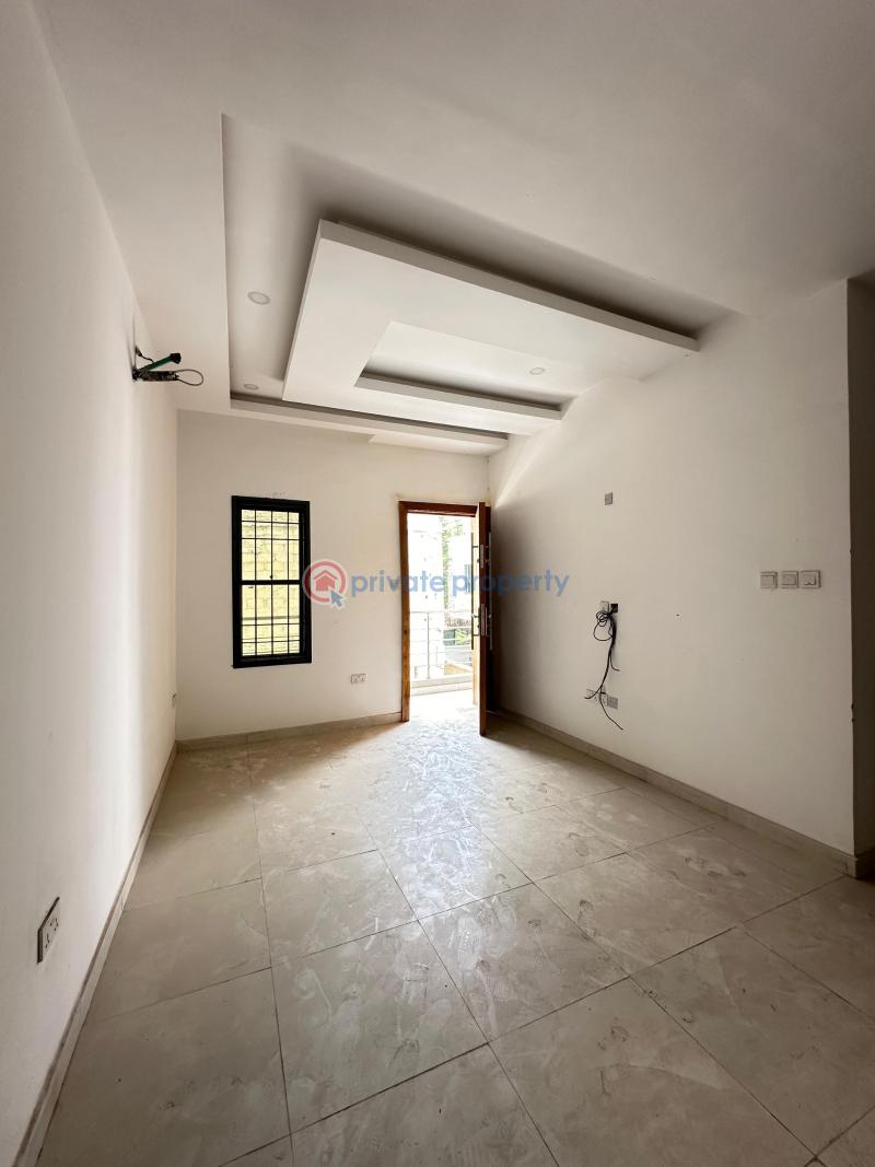 5 bedroom Detached Duplex For Sale Lekki Phase 1 Lagos - 3