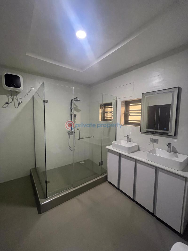 5 bedroom Detached Duplex For Sale Magodo GRA Phase 2 Kosofe/Ikosi Lagos - 11