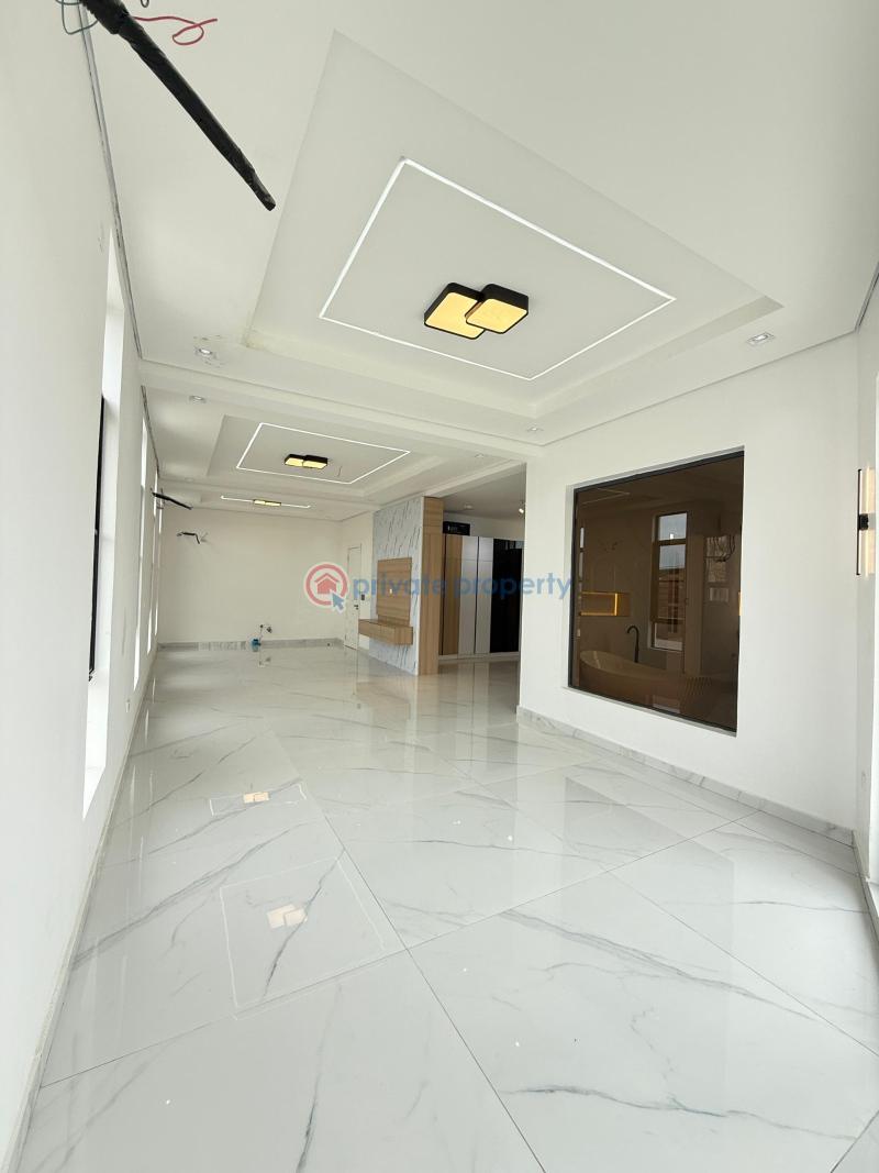 5 bedroom Detached Duplex For Sale Lekki Phase One Lekki Lagos - 8