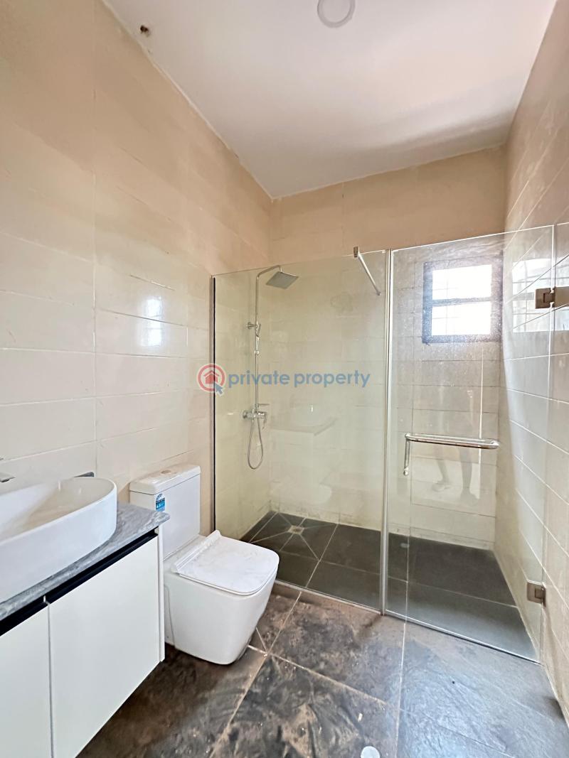 5 bedroom Detached Duplex For Sale Lekki Phase 1 Lekki Lagos - 5