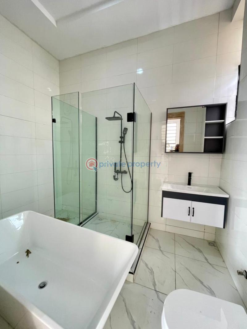 5 bedroom Detached Duplex For Sale Ajah Lagos - 2