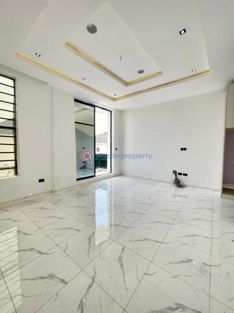 5 bedroom Detached Duplex For Sale Ajah Lagos - 4