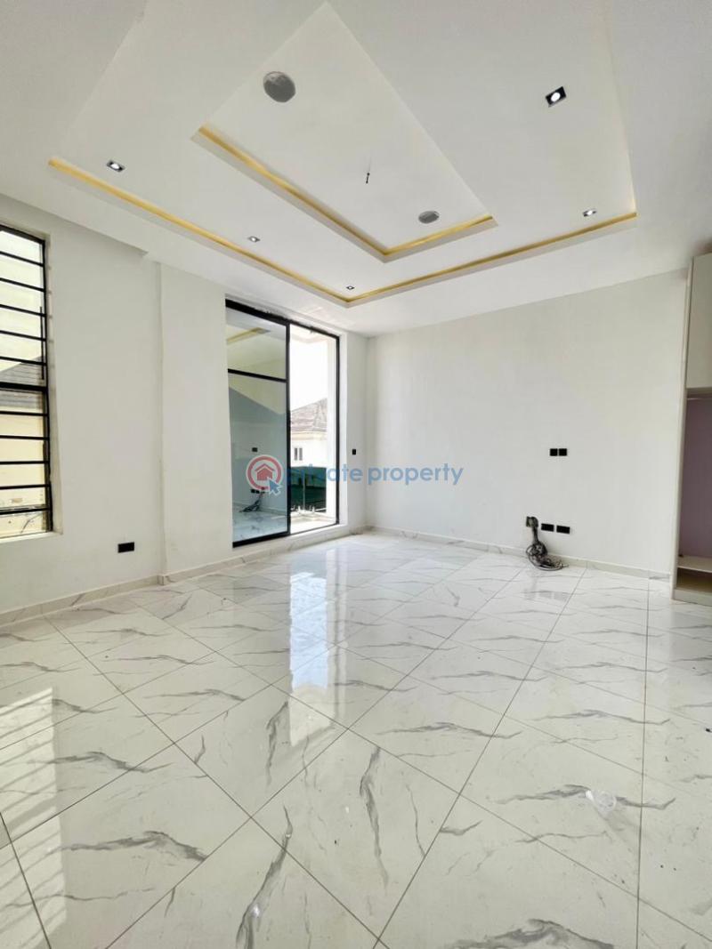5 bedroom Detached Duplex For Sale Ajah Lagos - 8